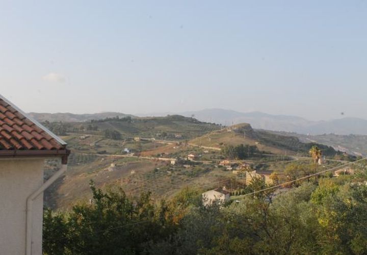 Villa a Cianciana, Agrigento, Cianciana - € 79.000 | Ref: Vlla Ciccarello - foto 1