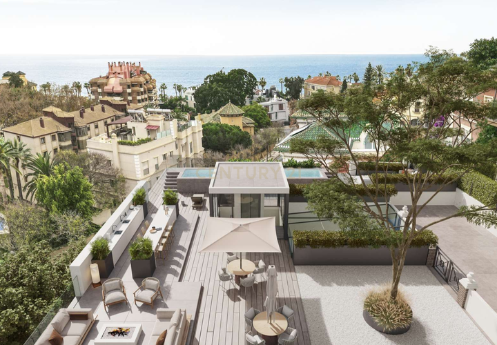 Lejlighed i Malaga city, Malaga, Malaga city - € 2.250.000 | Ref: 0163-00113 - foto 1