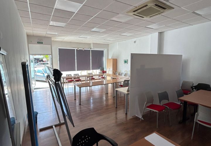 Erhvervsejendom i Velez Malaga, Malaga, Velez Malaga - € 230.000 | Ref: 0163-00137 - foto 1