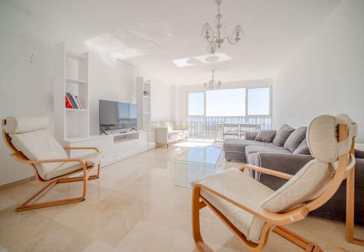 Lejlighed i Benalmadena, Malaga, Benalmadena - € 430.000 | Ref: 0163-00159 - foto 1