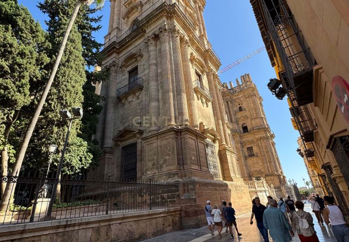 Lejlighed i Malaga city, Malaga, Malaga city - € 280.000 | Ref: 0163-00173 - foto 1