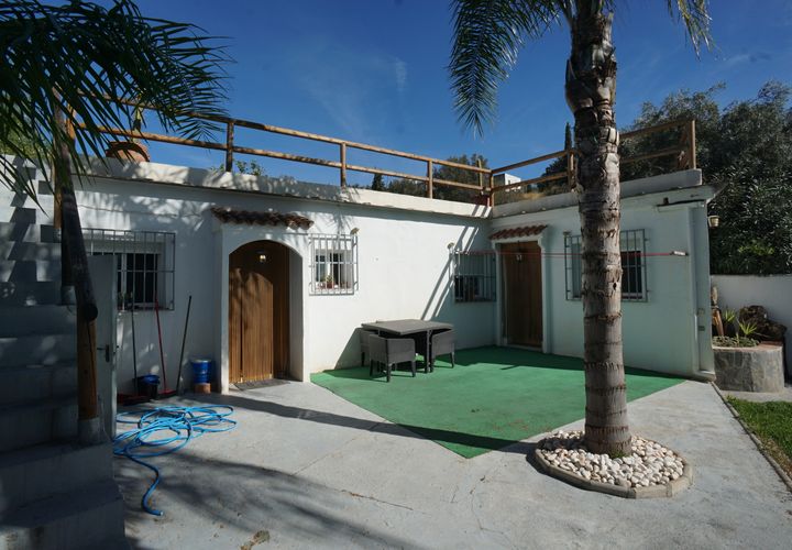 Landejendom i Orgiva, Granada, Orgiva - € 220.000 | Ref: OT565 - foto 1