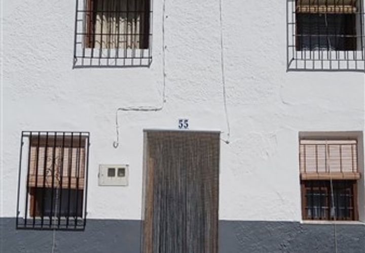 Landsbyhus i Cullar, Granada, Cullar - € 56.000 | Ref: 251 - foto 1