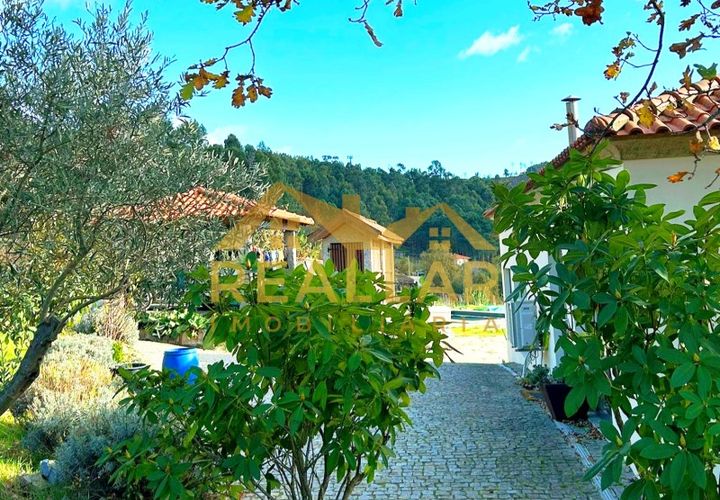Farm i Gestaco, Porto, Gestaco - € 830.000 | Ref: RL-830-507 - foto 1