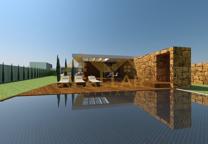 Helårsgrund i Barqueiros, Braga, Barqueiros - € 99.000 | Ref: RL-99-505 - foto 1