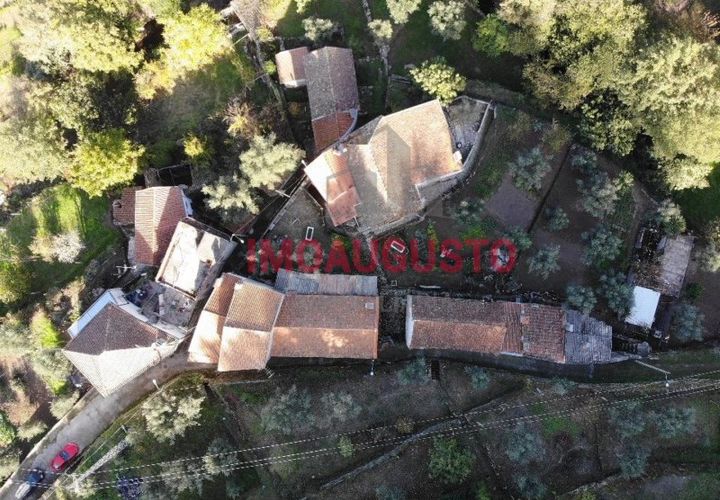 Villa i Gouveia, Guarda, Gouveia - € 129.000 | Ref: CAS_2341 - foto 1