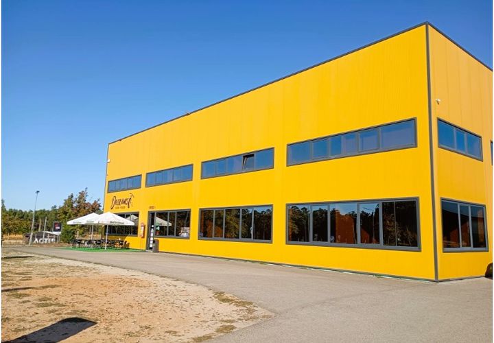 L'establiment comercial a Agueda, Aveiro, Agueda - € 225/mes | Ref: 13022 - foto 1