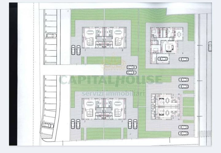 Villa a Sperone, Avellino, Sperone - € 350.000 | Ref: 459508 - foto 1
