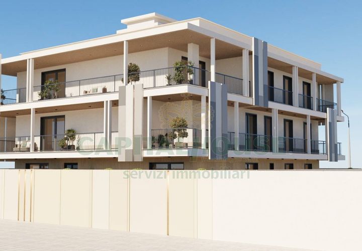 Lejlighed i Sperone, Avellino, Sperone - € 200.000 | Ref: 459509 - foto 1