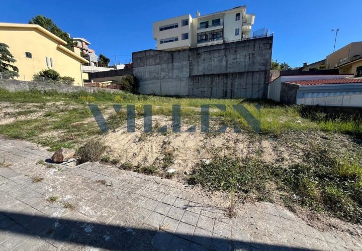 Helårsgrund i Trofa, Porto, Trofa - € 60.000 | Ref: VR-60-354 - foto 1
