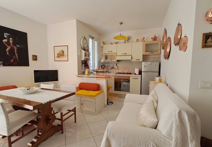 Leilighet i Albenga, Savona, Albenga - € 330 000 | Ref: 306 - foto 1