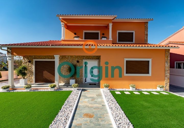 Villa i Pombal, Leiria, Pombal - € 530.000 | Ref: CAS_6458 (2) - foto 1