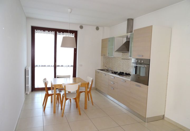 Leilighet i Ostra, Ancona, Ostra - € 110 000 | Ref: AN207 - foto 1