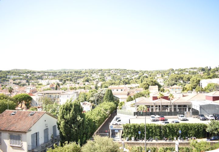 Lejlighed i Cassis, Bouches-du-Rhone, Cassis - € 615.000 | Ref: VA-879 - foto 1