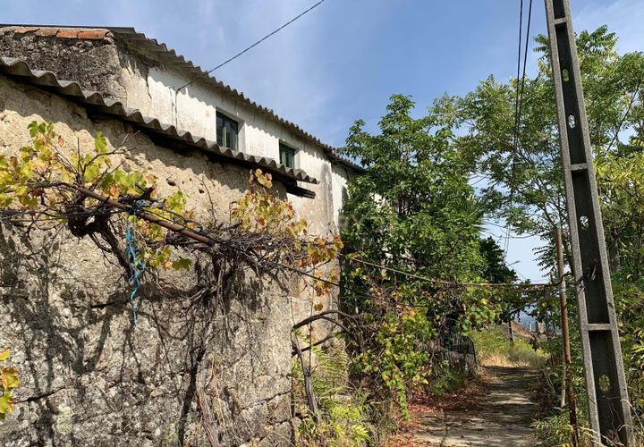 Villa i Covilha, Castelo Branco, Covilha - € 111.380 | Ref: C0473-00282 - foto 1