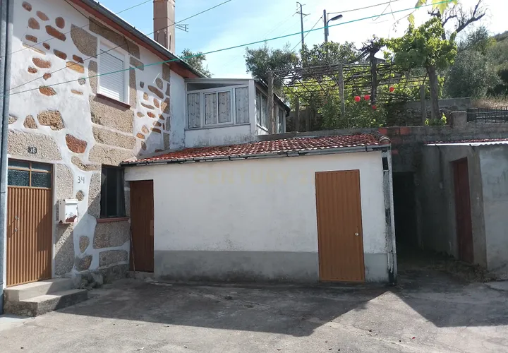 Villa i Covilha, Castelo Branco, Covilha - € 66.000 | Ref: C0473-00116 - foto 1