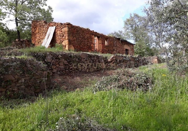 Tomt i Fundao, Castelo Branco, Fundao - € 49 000 | Ref: C0473-00260 - foto 1