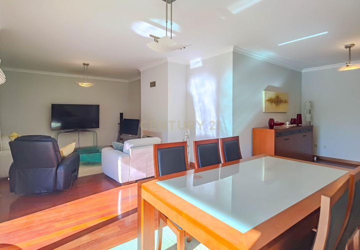 Lejlighed i Rio Tinto, Porto, Rio Tinto - € 369.900 | Ref: C0272-02506 - foto 1