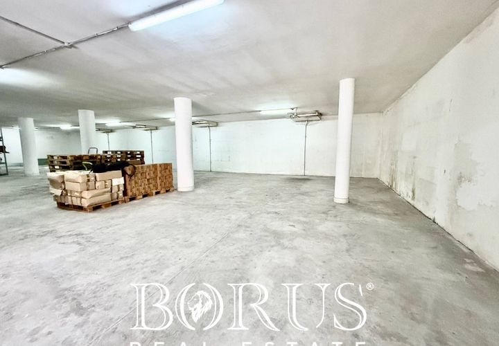 Erhvervsejendom i San Marcellino, Caserta, San Marcellino - € 85.000 | Ref: BR268 - foto 1