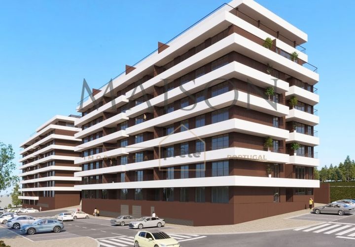Lejlighed i Paredes, Porto, Paredes - € 297.500 | Ref: MP-EF-A-293 - foto 1