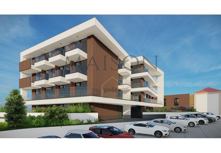 Lejlighed i Penafiel, Porto, Penafiel - € 351.000 | Ref: MP-EF-A-306 - foto 1