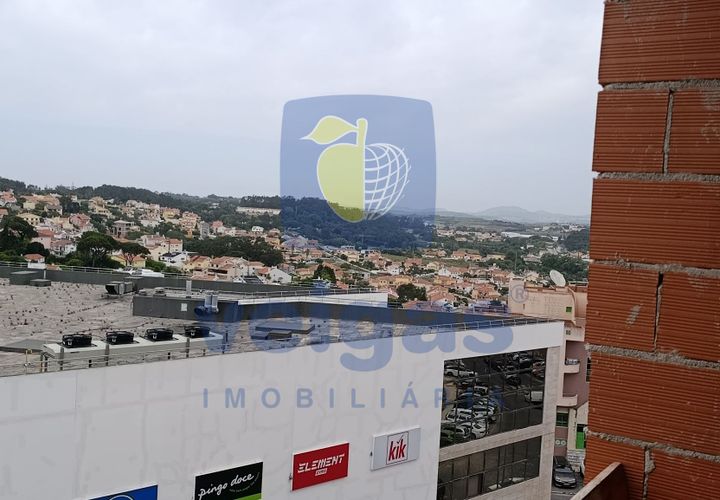 Lejlighed i Rio de Mouro-Estacao, Lisbon, Rio de Mouro-Estacao - € 450.000 | Ref: VAT-216474 - foto 1