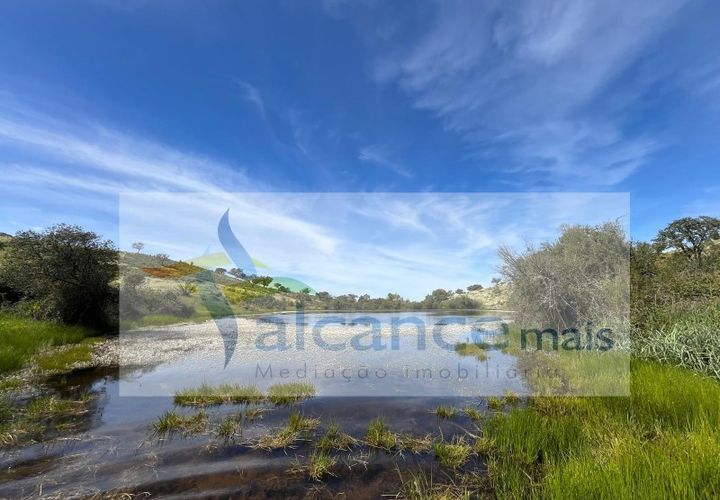 Herregård i Safara, Beja, Safara - € 5 500 000 | Ref: EXP_111 - foto 1