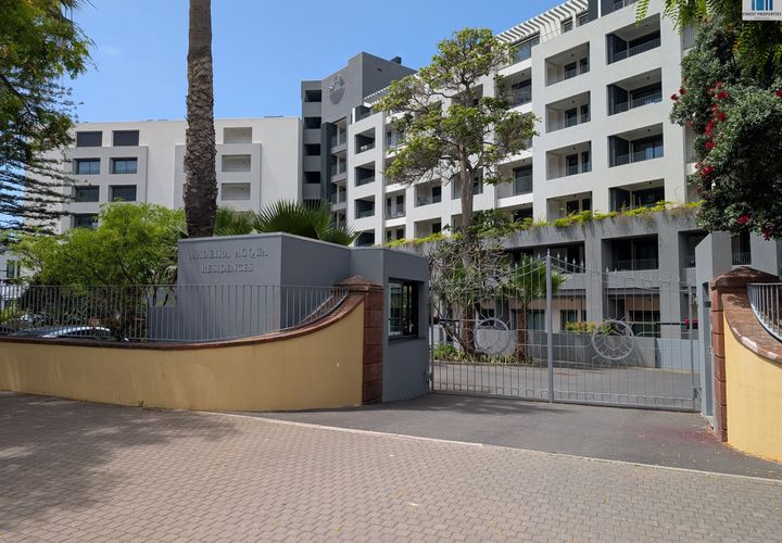 Garage in Funchal, Madeira, Funchal - € 100/month | Ref: M174 - photo 1