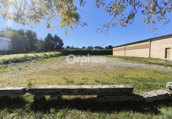 Helårsgrund i Brive-la-Gaillarde, Correze, Brive-la-Gaillarde - € 122.500 | Ref: 19_0185 - foto 1