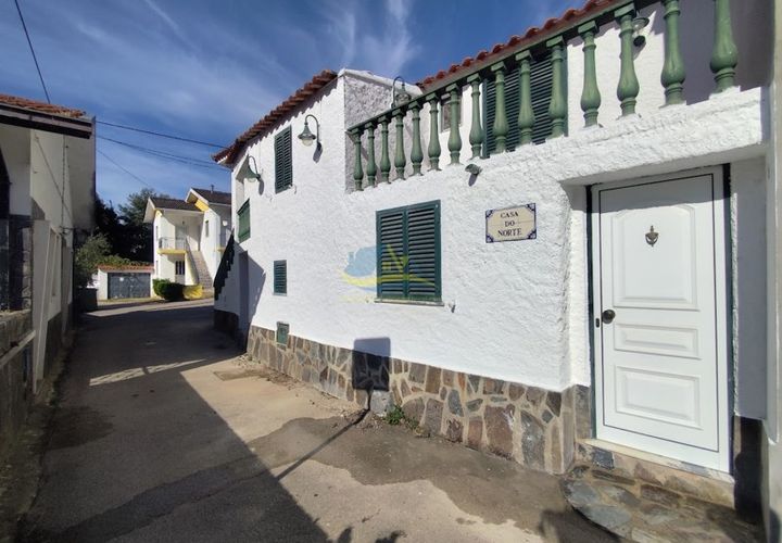 Byhus i Foz de Arouce e Casal de Ermio, Coimbra, Foz de Arouce e Casal de Ermio - € 99.000 | Ref: ko2675 - foto 1