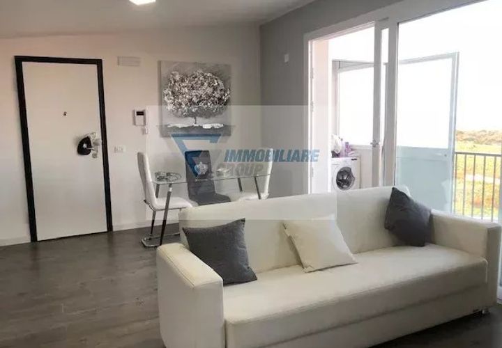 Apartament a Melilli, Siracusa, Melilli - € 120.000 | Ref: RIF. BEL MANS 05 - foto 1