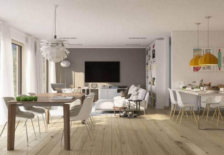Villa i Albignasego, Padua, Albignasego - € 420.000 | Ref: MR115O1 - foto 1