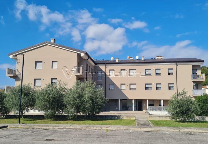 Leilighet i Sossano, Vicenza, Sossano - € 74 000 | Ref: SG13 - foto 1