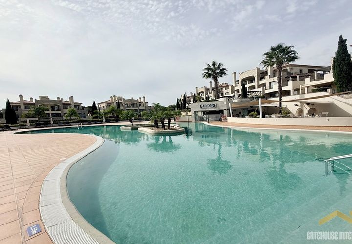 Lejlighed i Vilamoura, Faro, Vilamoura - € 649.000 | Ref: aut_ae094 - foto 1