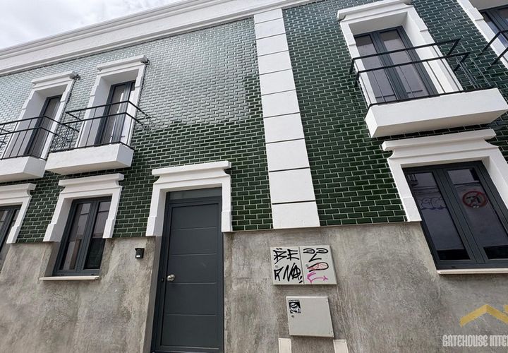 Byhus i Faro, Faro, Faro - € 335.000 | Ref: bilisun10115 - foto 1