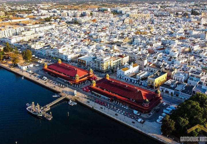 Lejlighed i Olhao, Faro, Olhao - € 412.000 | Ref: spr_1109 - foto 1