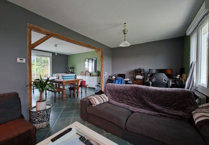 Villa a Perrusson, Indre-et-Loire, Perrusson - € 162.500 | Ref: 830037511300 - foto 1