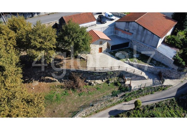 Farm i Sever do Vouga, Aveiro, Sever do Vouga - € 139.000 | Ref: QTA_01255301 - foto 1