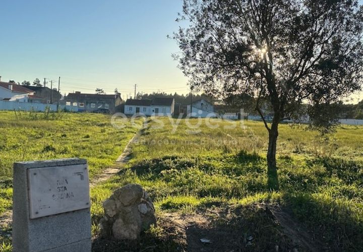 Helårsgrund i Nazare, Leiria, Nazare - € 400.000 | Ref: LE97146NZ - foto 1