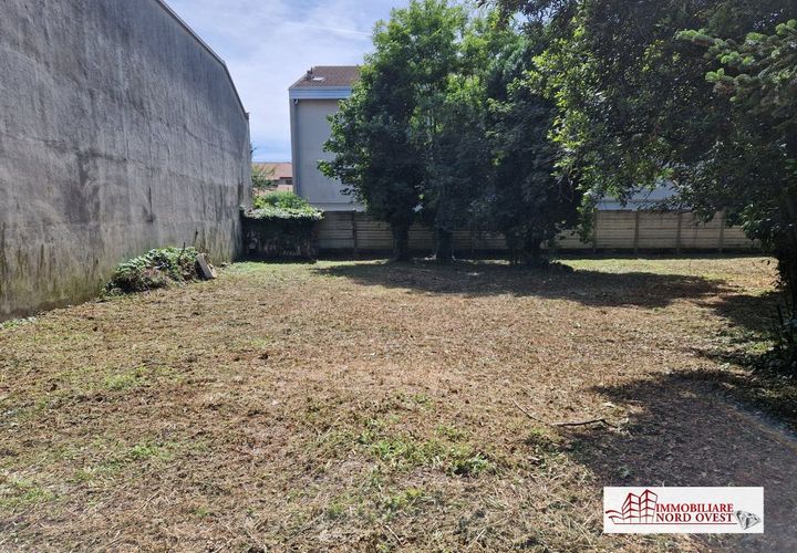 Terra a Legnano, Milan, Legnano - € 248.000 | Ref: AREAED.LEGNANO - foto 1