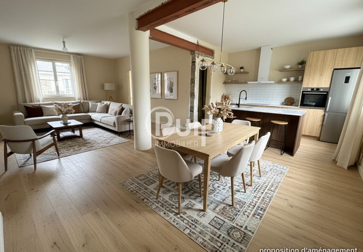 Villa a Billy-Berclau, Pas-de-Calais, Billy-Berclau - € 205.000 | Ref: bil16851 - foto 1
