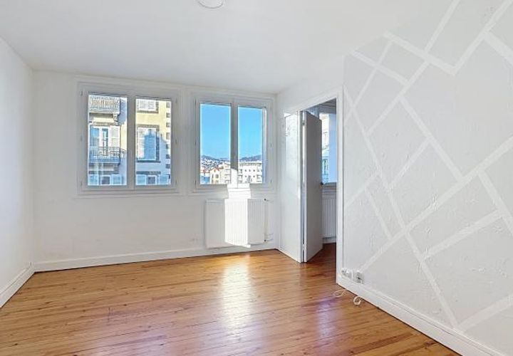 Apartament a Clermont-Ferrand, Puy-de-Dome, Clermont-Ferrand - € 560/mes | Ref: 3313 - foto 1
