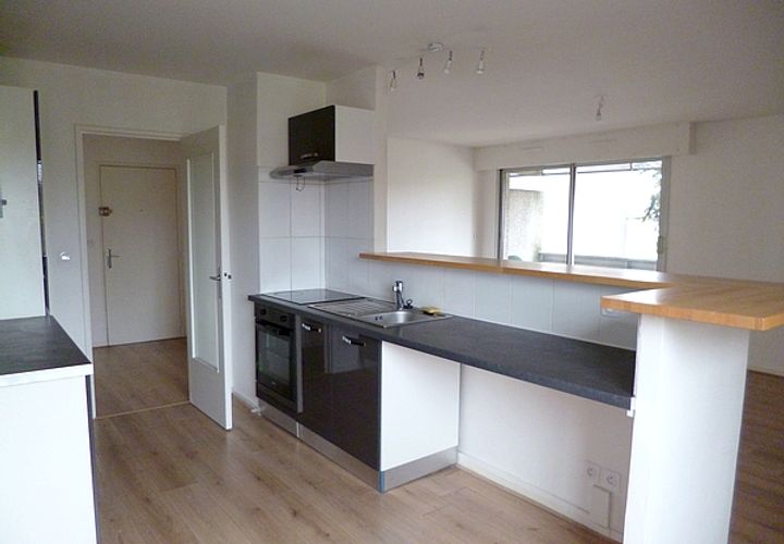 Leilighet i Clermont-Ferrand, Puy-de-Dome, Clermont-Ferrand - € 167 480 | Ref: 1696 - foto 1