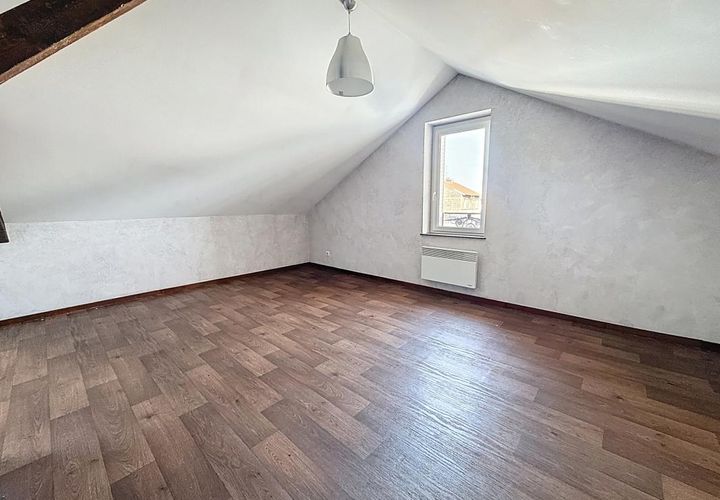 Apartament a Clermont-Ferrand, Puy-de-Dome, Clermont-Ferrand - € 402/mes | Ref: 3299 - foto 1