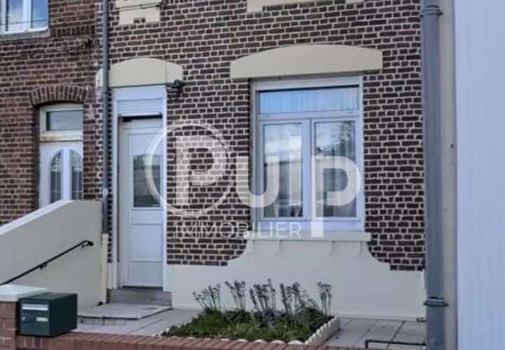 Villa a Vermelles, Pas-de-Calais, Vermelles - € 107.400 | Ref: lie16829 - foto 1