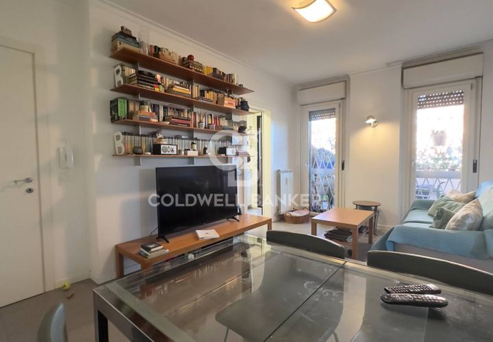 Leilighet i Rome, Rome, Rome - € 330 000 | Ref: CBI018-92-43810 - foto 1
