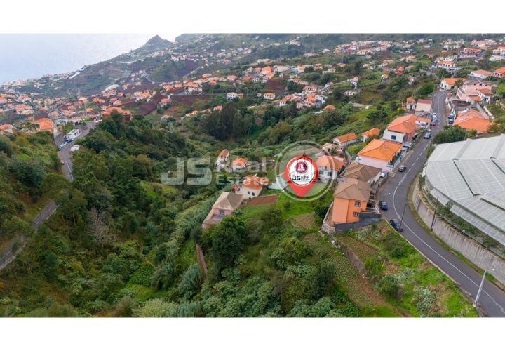 Helårsgrund i Camara de Lobos, Madeira, Camara de Lobos - € 15.000 | Ref: JS03-T057 - foto 1