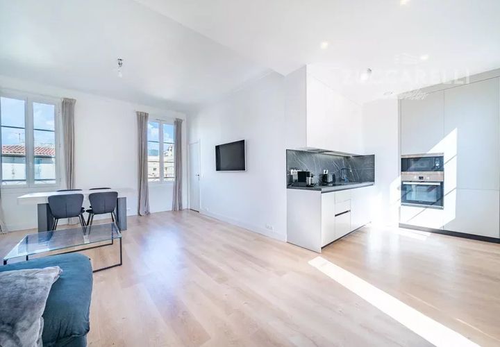 Lejlighed i Nice, Alpes-Maritimes, Nice - € 350.000 | Ref: 86375038 - foto 1
