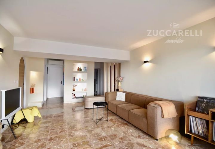 Lejlighed i Le Cannet, Alpes-Maritimes, Le Cannet - € 495.000 | Ref: 86377195 - foto 1