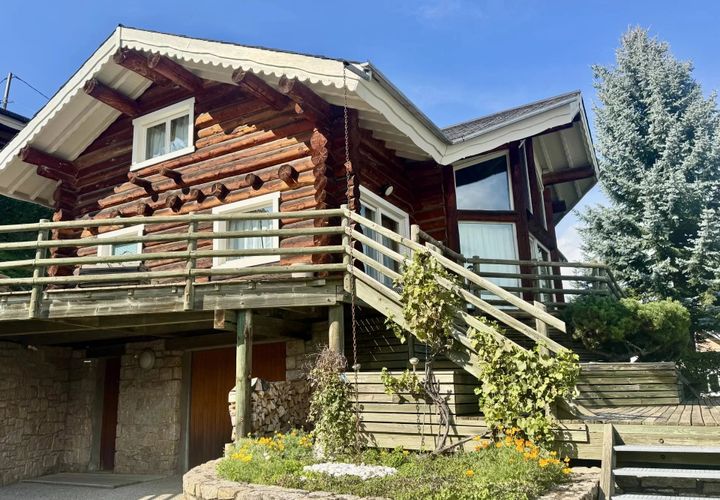 Træhytte i Bolquere, Pyrenees-Orientales, Bolquere - € 750.000 | Ref: DM882 - foto 1